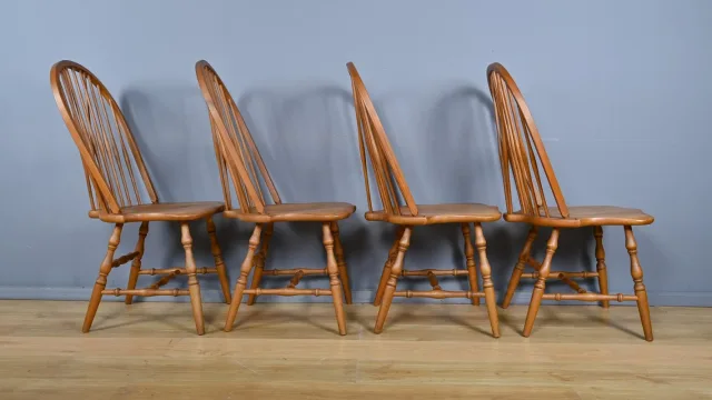 АНГЛИЙСКИЕ СТУЛЬЯ