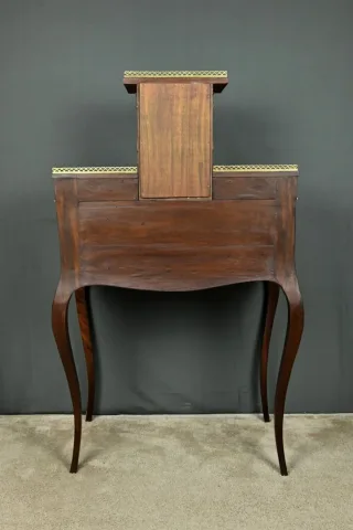 Bureau de Dame en Palissandre – 2ème Partie XIXe