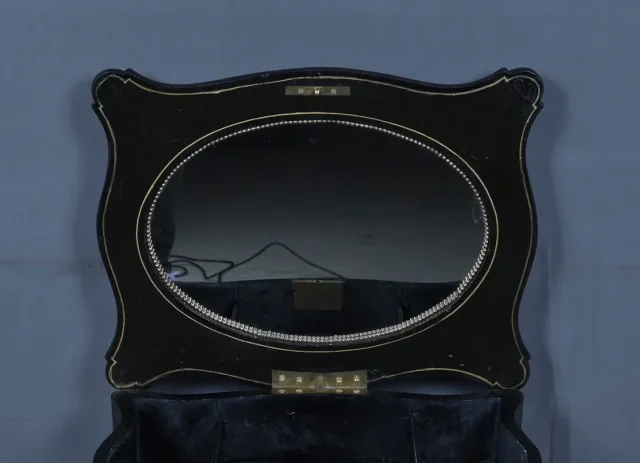 ナポレオン3世時代の裁縫台
