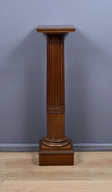 LOUIS XVI STYLE COLUMN