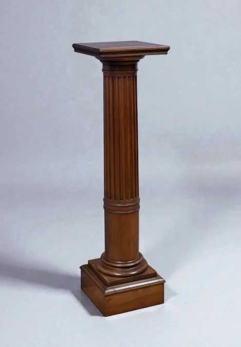 LOUIS XVI STYLE COLUMN