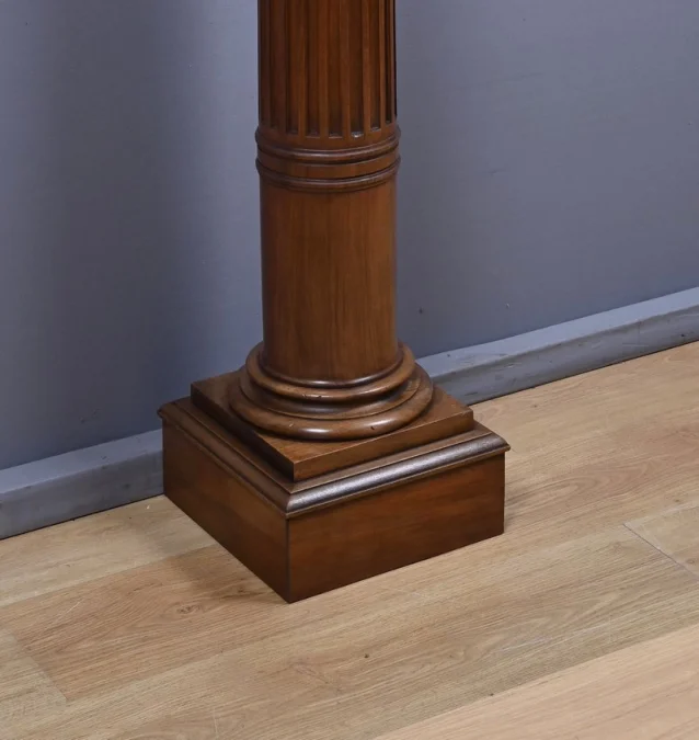 LOUIS XVI STYLE COLUMN