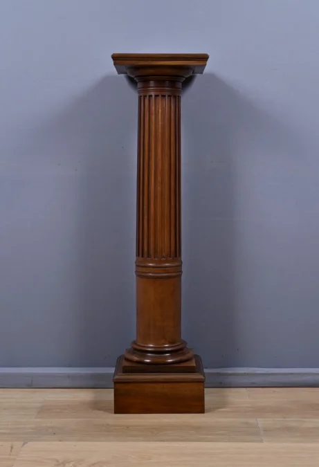 LOUIS XVI STYLE COLUMN