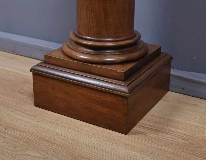 LOUIS XVI STYLE COLUMN