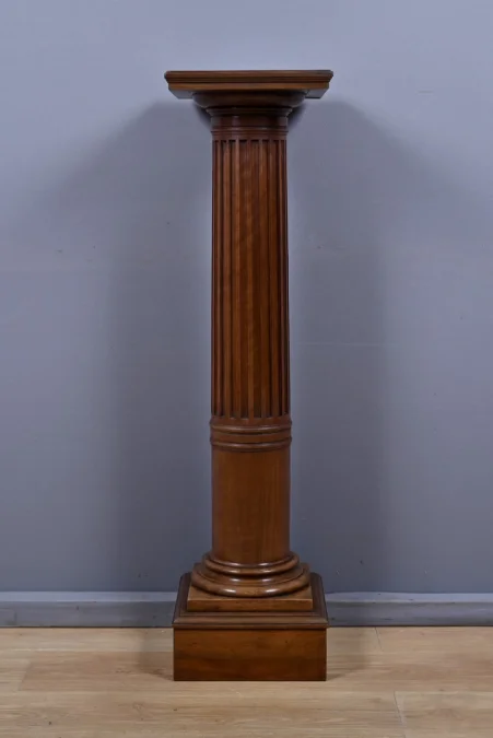 LOUIS XVI STYLE COLUMN