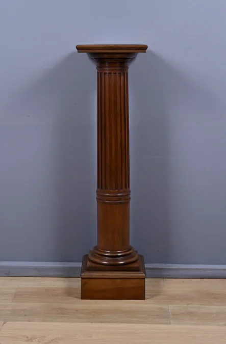 LOUIS XVI STYLE COLUMN