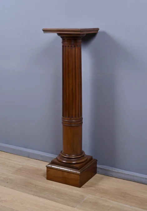 LOUIS XVI STYLE COLUMN