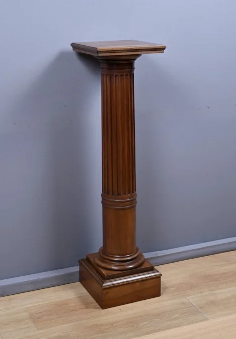 LOUIS XVI STYLE COLUMN