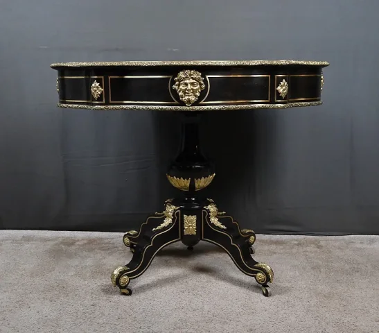 ナポレオン3世の時代区分表
