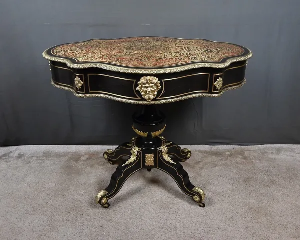 ナポレオン3世の時代区分表