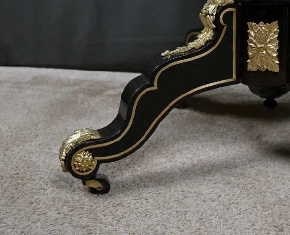 ナポレオン3世の時代区分表