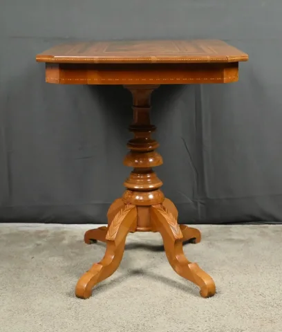 ТАБЛИЦА ФРАНЦУЗСКОГО РЕСТОРАННОГО СТИЛЯ