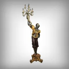 NUBIAN FLARE HOLDER