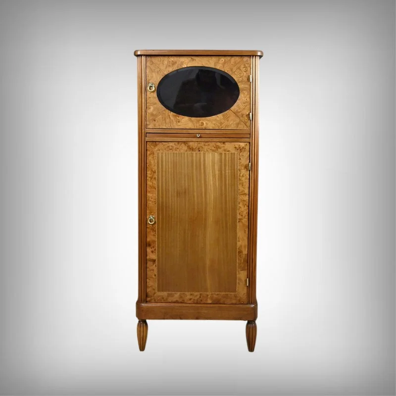 ART DECO PERIOD CABINET