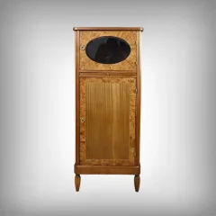 ART DECO PERIOD CABINET