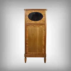 ART DECO PERIOD CABINET
