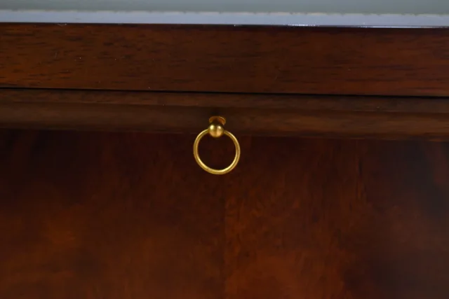 Bureau en Acajou, style Retour d’Égypte – XXe