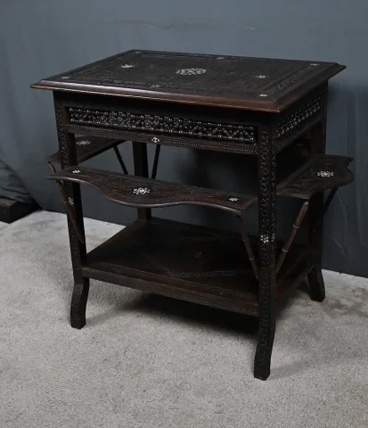SYRIAN TABLE