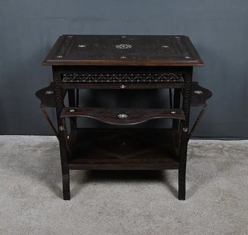 SYRIAN TABLE