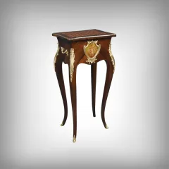LOUIS XV STYLE WORK TABLE