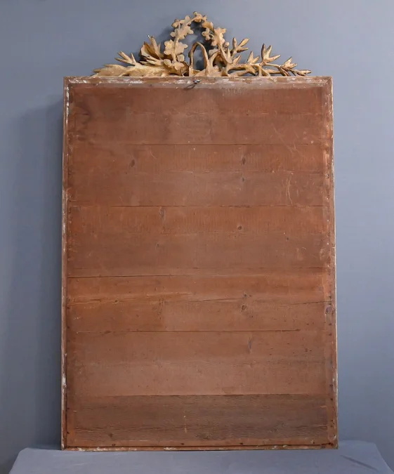 LOUIS XVI STYLE MIRROR