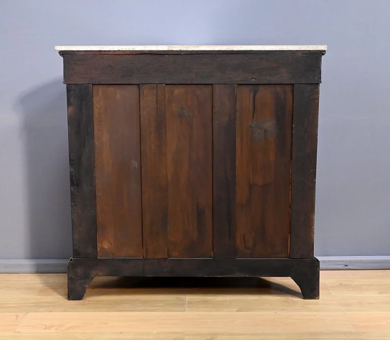 NAPOLEON III PERIOD CABINET