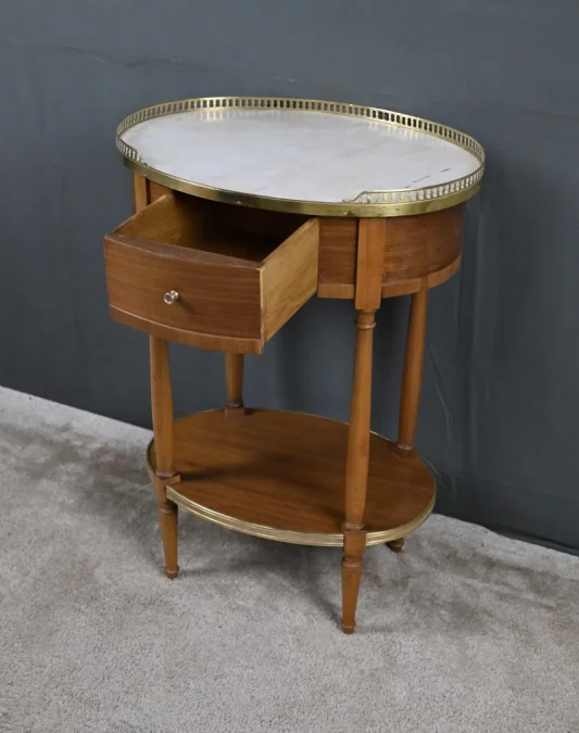 LOUIS XVI STYLE TABLE