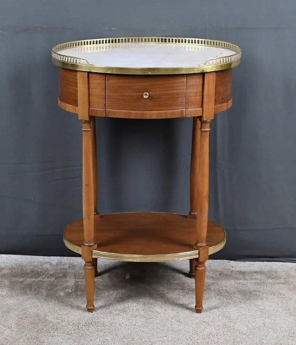 LOUIS XVI STYLE TABLE