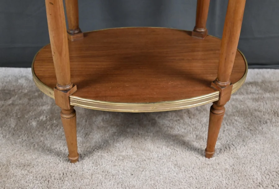 LOUIS XVI STYLE TABLE