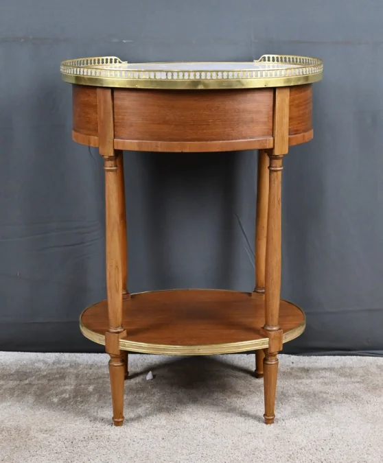 LOUIS XVI STYLE TABLE