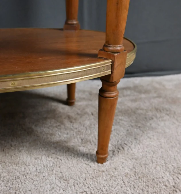 LOUIS XVI STYLE TABLE