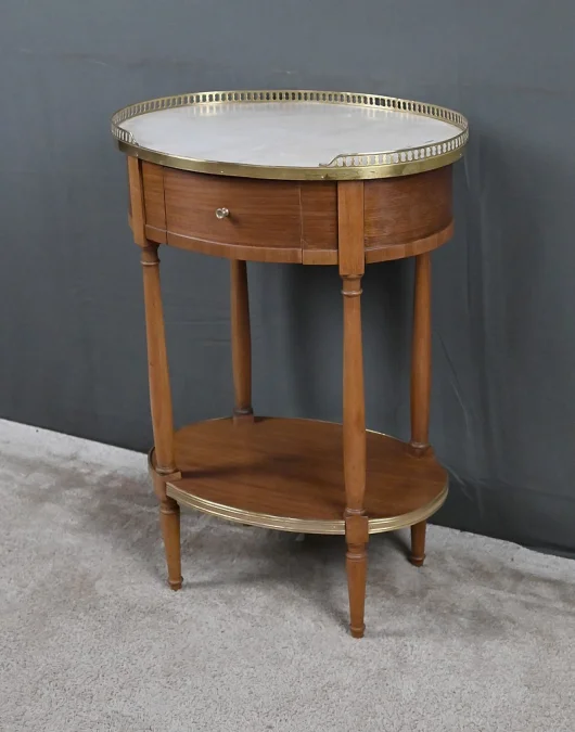 LOUIS XVI STYLE TABLE