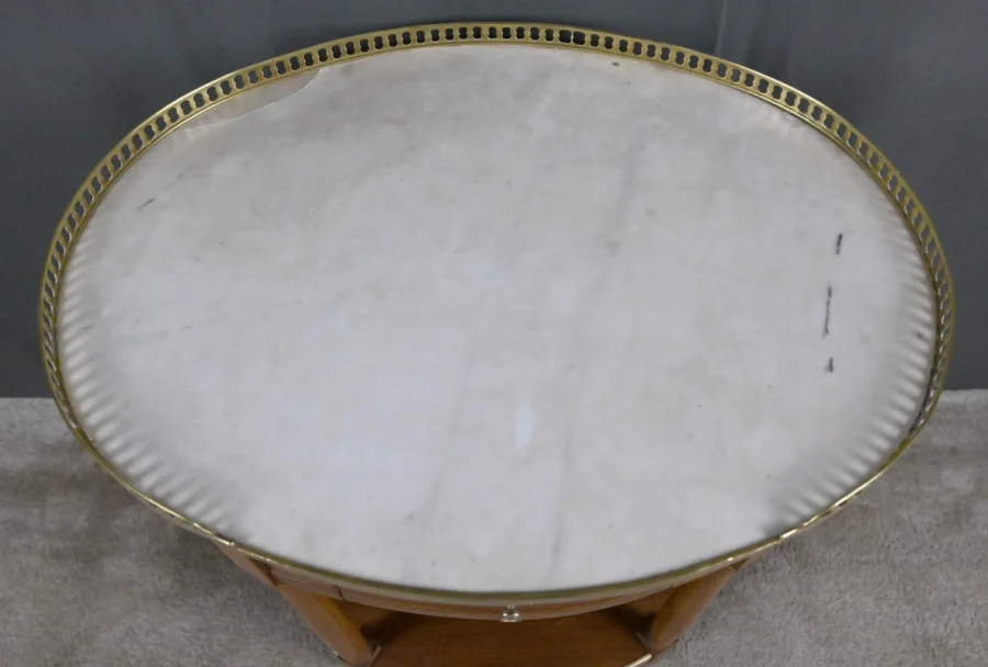 LOUIS XVI STYLE TABLE