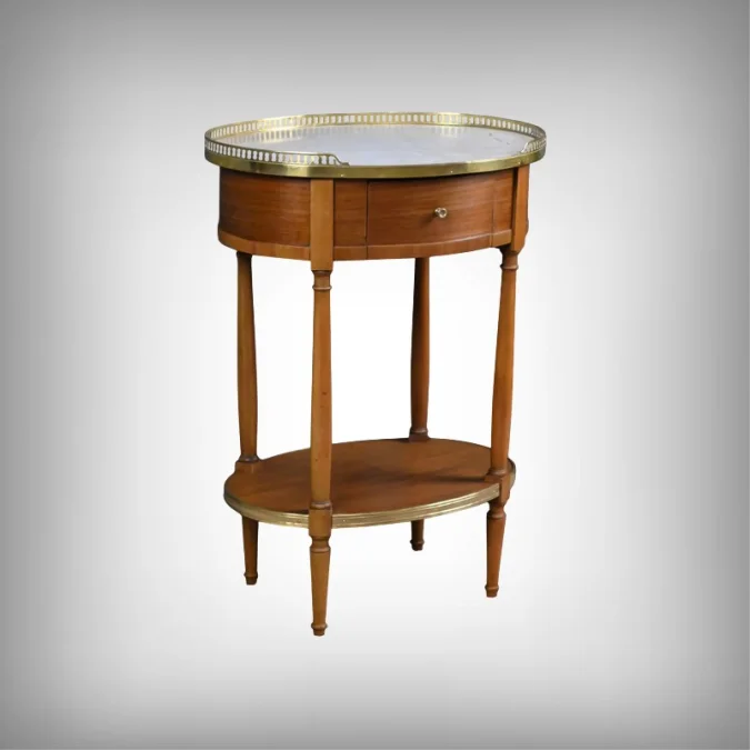 LOUIS XVI STYLE TABLE