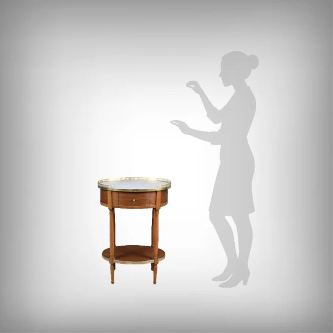 LOUIS XVI STYLE TABLE