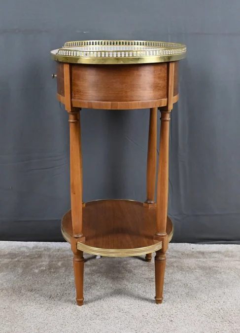 LOUIS XVI STYLE TABLE