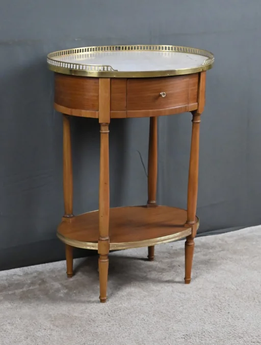 LOUIS XVI STYLE TABLE