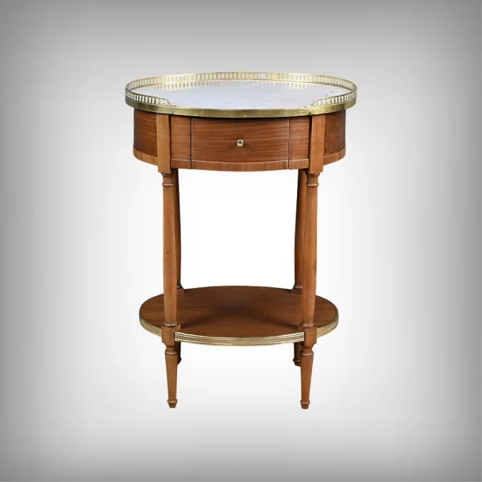 LOUIS XVI STYLE TABLE