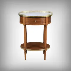 LOUIS XVI STYLE TABLE
