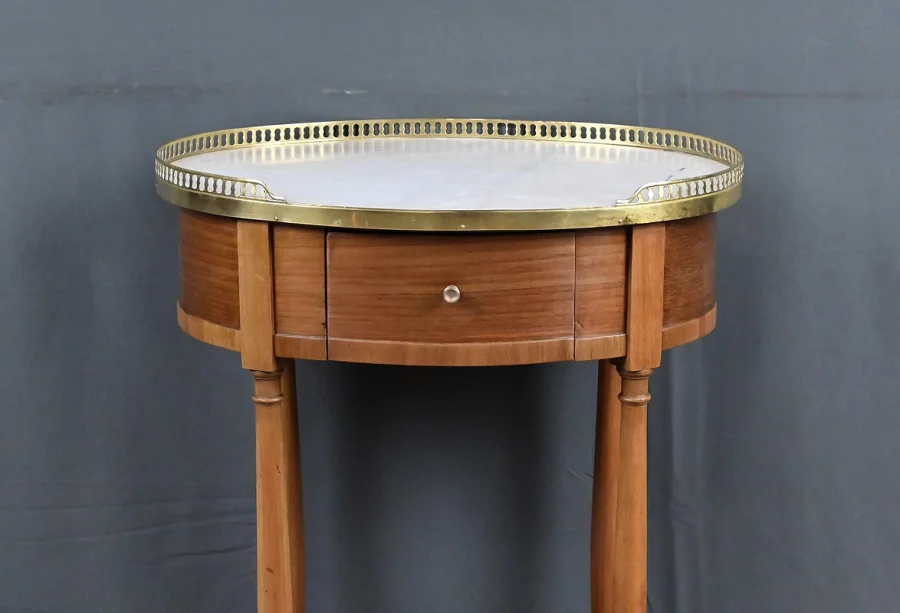 LOUIS XVI STYLE TABLE
