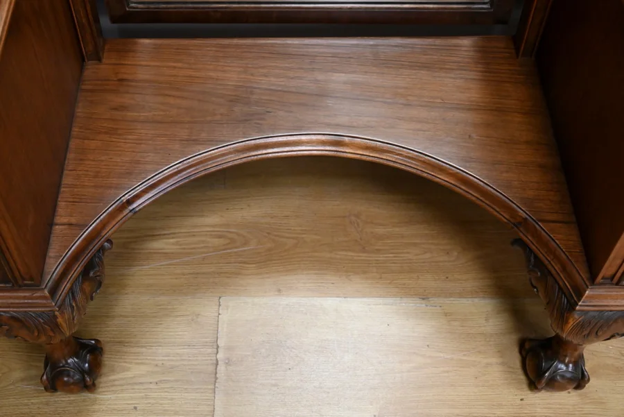 ENGELSE KAPTAFEL