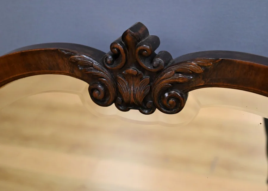 ENGELSE KAPTAFEL