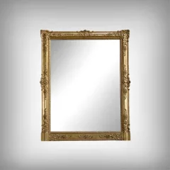 FRENCH RESTAURATION STYLE MIRROR