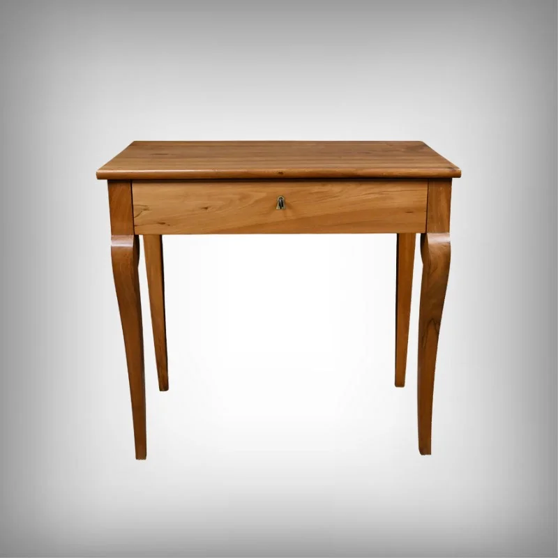 FRENCH RESTAURATION PERIOD SIDE TABLE