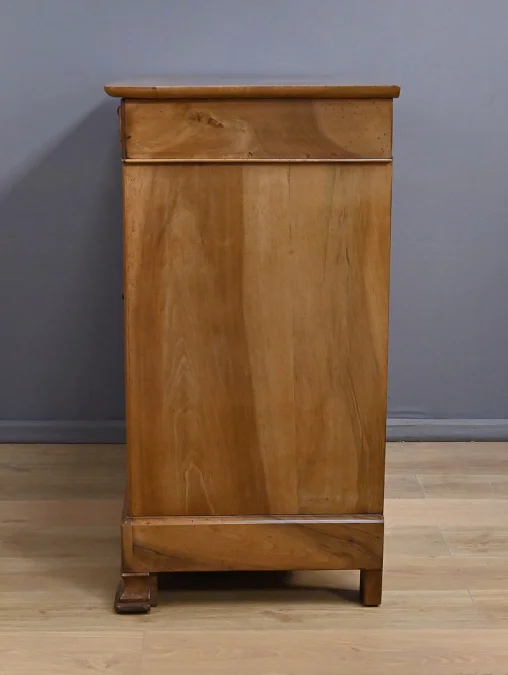 Buffet Commode en Noyer, style Louis-Philippe – 1900