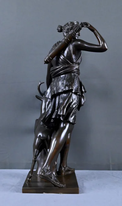 BRONZE after LEOCHARES