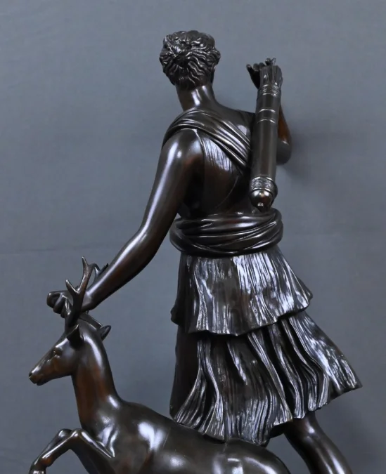 BRONZE after LEOCHARES