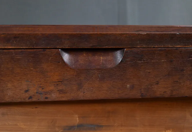 Table de Lecture en Acajou, époque Victorienne, Angleterre – Milieu XIXe