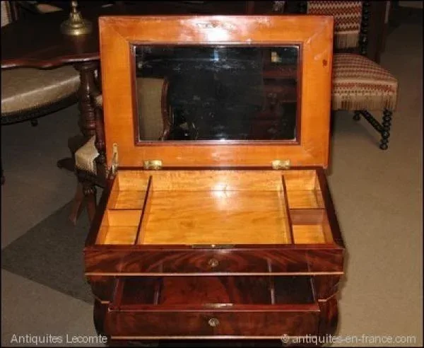 CHARLES×PERIOD WORK TABLE