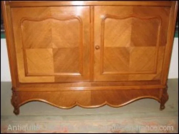 ROCAILLE STYLE WASH STAND